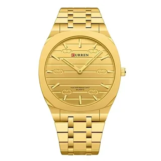 ساعت مچی عقربه‌ای مردانه کورن واتچ مدل 8440G