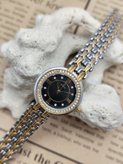 ساعت زنانه فیترون دور نگین